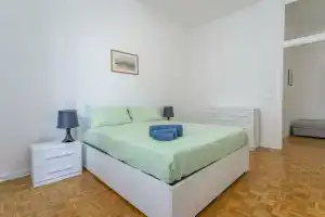 Ricasoli Garden Modern Apartment, Удине