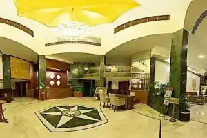 Hotel Jaipur Palace, Джайпур