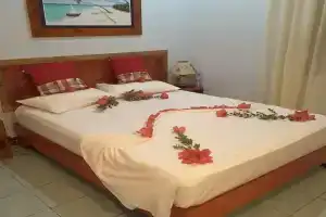 Magic Life Guest House, Фелиду