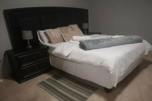 Tuvawa Luxury Suites, Уолфиш-Бей