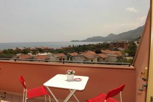 B&b Villa Jovanna, Летоянни