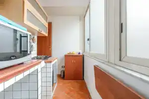 Maqueda Balcony Apartment, Палермо