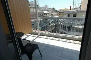 Bit Pazar, Салоники