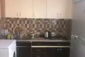 Отель Villa Keshle Baku, Баку