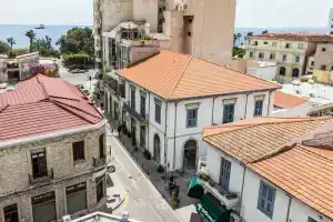 Limassol Old Town Mansion, Лимассол