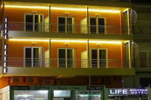 Life Hotel by Estia, Ираклион