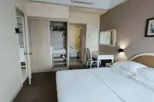 Lovely 1 Bedroom Condo Mahkota Malacca, Малакка