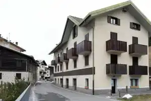 Italianway - Forni 7, Санта-Катерина-Вальфурва