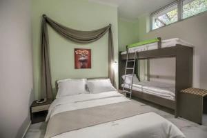 Del Sol Meteora Luxurious Family Suites3, Каламбака