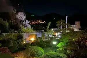Waseido Zen, Кобе