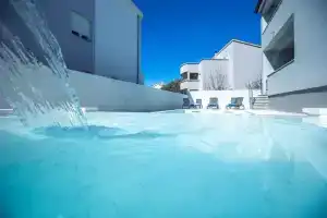 Apartment Mareta Wave, Задар