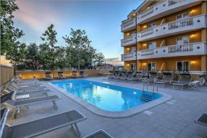 Zaton Holiday Resort Apartments, Petrcane