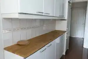 2ndhomes Cozy 2br Home w Balcony & Sauna, Хельсинки