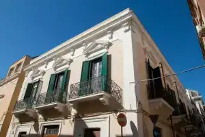 Dimora Apulia, Бриндизи