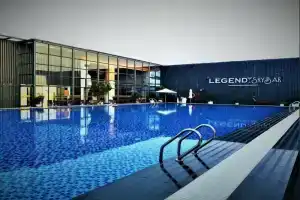 Legend Hotel and Resort, Сиануквиль