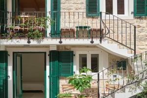 Heritage House in Split Varoš, Сплит