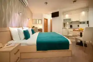 Sun Spalato City 3, Сплит