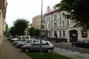 Apartmán Karla Čapka, Теплице
