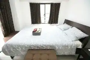 Narimasu Apartment 38, Токио