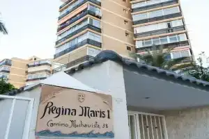 Regina Maris apartment, Аликанте
