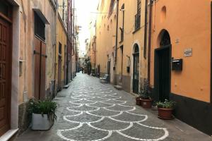 House Cornelia, Pietra Ligure