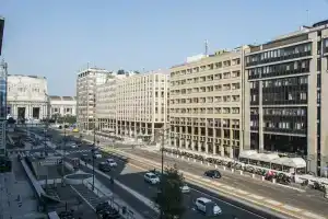 Beautiful & Relaxing Flat near Centrale Repubblica, Милан
