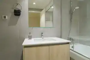 Bw Vista Residence, Белград