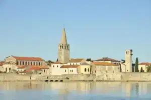 Alessio Premium Rooms, Пореч