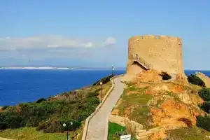 Olbia House Exclusive Room, Ольбия
