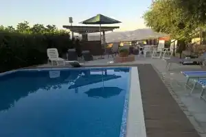 Tetto Verde, Козенца