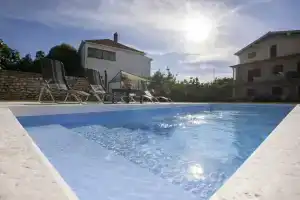 Holiday Home Apartments Bellamare, Задар