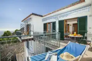 Residenza Rosalia, Равелло