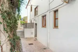 Vietri sul Mare Roomy Flat with Parking, Виетри-суль-Маре