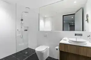 Hobart City Apartments, Хобарт