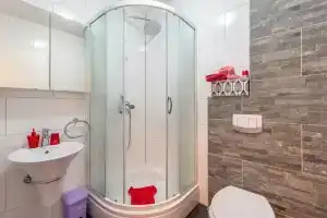 Apartments Palma, Tice