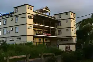 Residence Orchid, Труа-о-Бичес