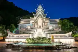 InterContinental Phuket Resort, Камала