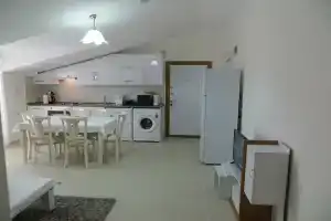 Stella City Apart, Фетхие