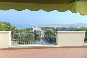 Villa San Lorenzo 2, Виесте