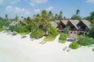 Zanzibar Pearl Boutique Hotel & Villas, Матемве