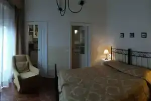 Chiantirooms Guesthouse, Греве-ин-Кьянти