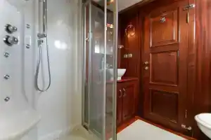 Plaghia Charter Boat & Breakfast, Торре-Аннунциата