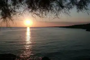 Agriturismo Conte, Алессано