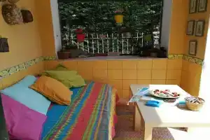 Casa Nanie B&b, Искья