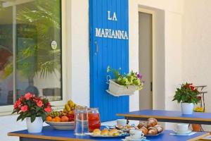 B&b La Marianna, Marina di Pescoluse