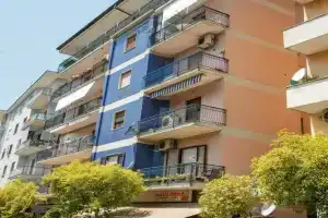 Cioffi Sorrento Rooms, Сорренто