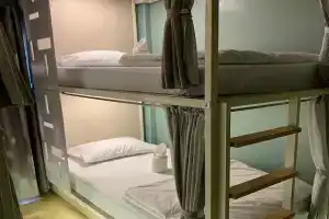 Busket Hostel, Чианграй
