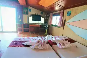 Bangrak Pier Resort, Чавенг