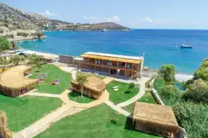 Kargilos Hotel & Beach, Датча