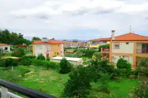 Hanioti Apartment, Ханиоти